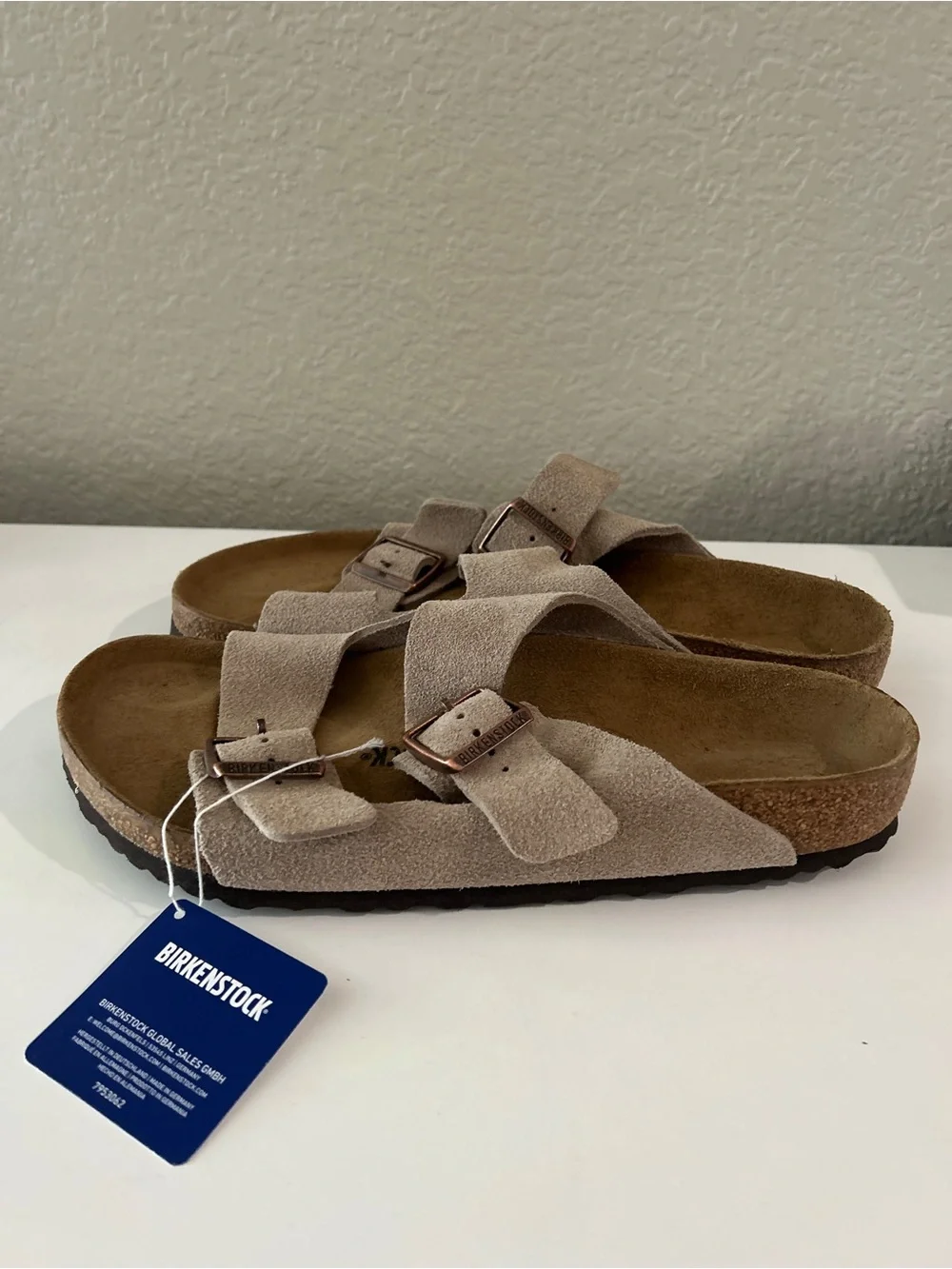 Birkenstock Arizona
